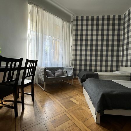 Cent Hostel Lublino Esterno foto