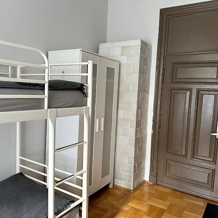 Cent Hostel Lublino Esterno foto