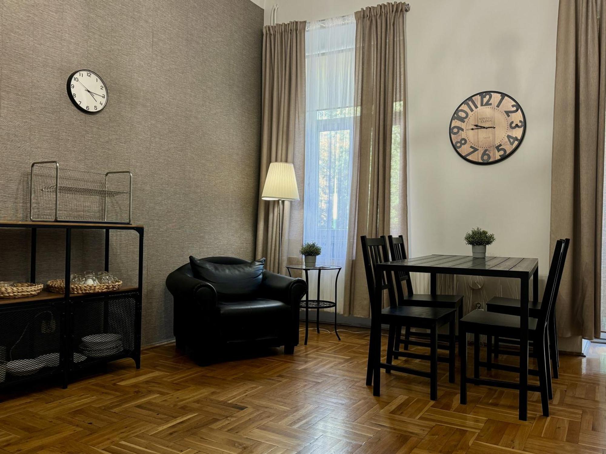 Cent Hostel Lublino Esterno foto