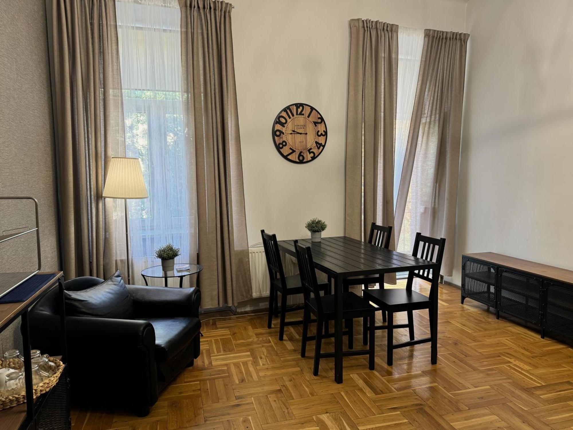Cent Hostel Lublino Esterno foto