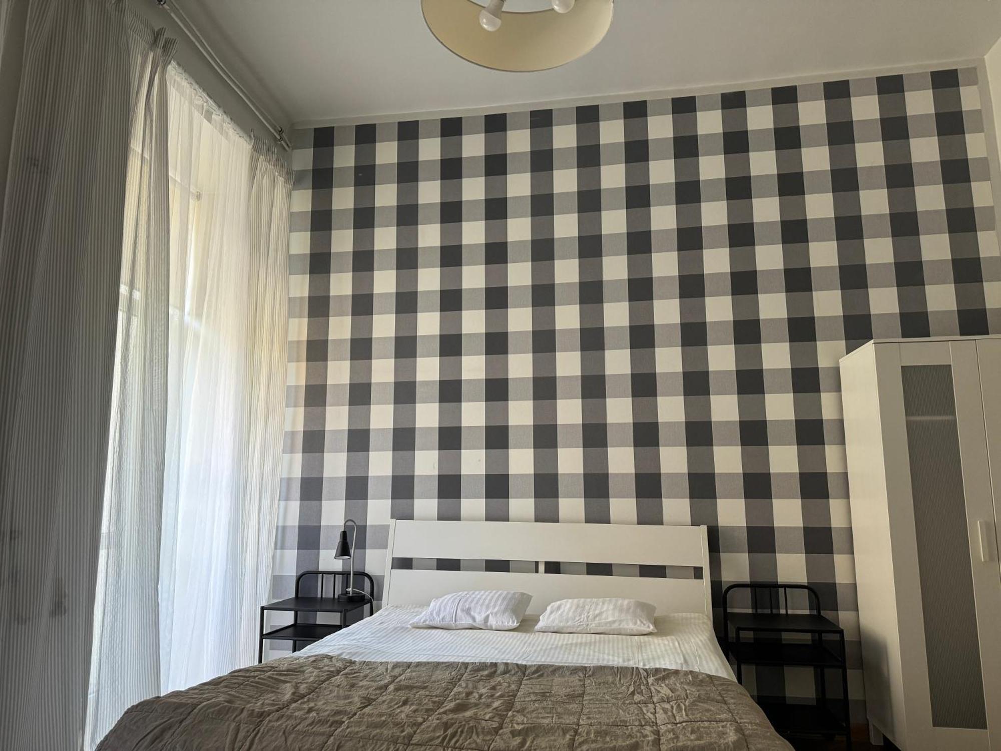 Cent Hostel Lublino Esterno foto