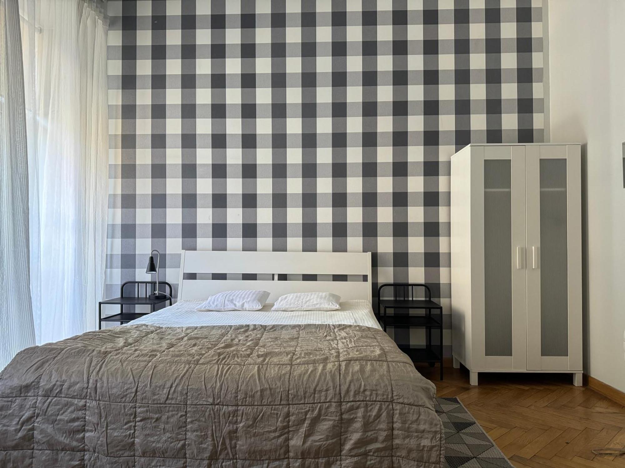 Cent Hostel Lublino Esterno foto