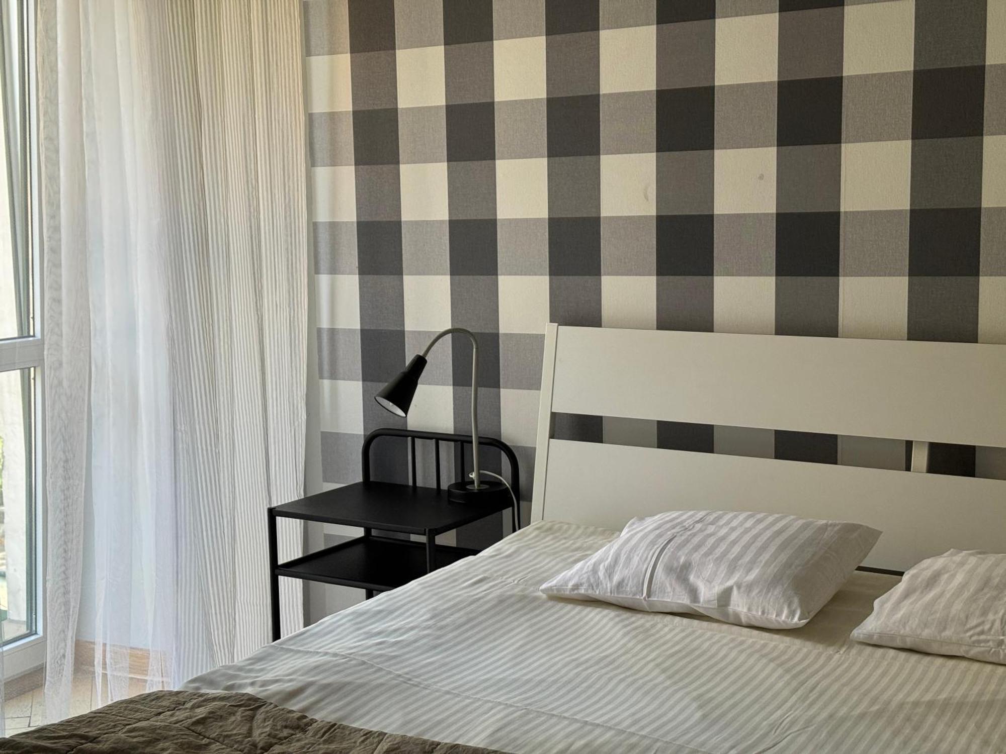 Cent Hostel Lublino Esterno foto