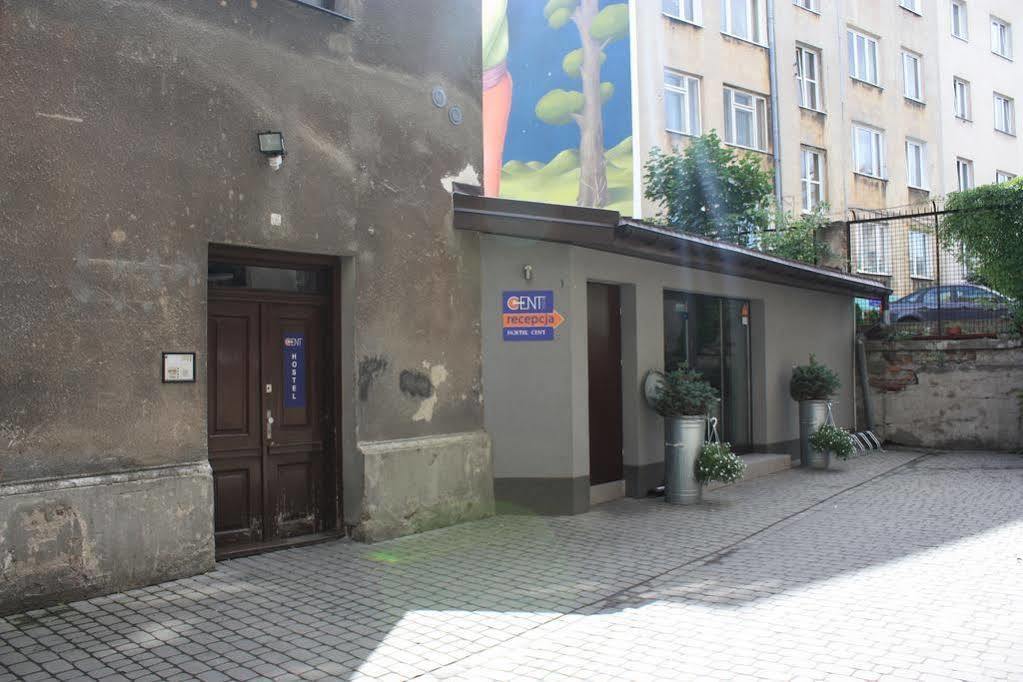 Cent Hostel Lublino Esterno foto